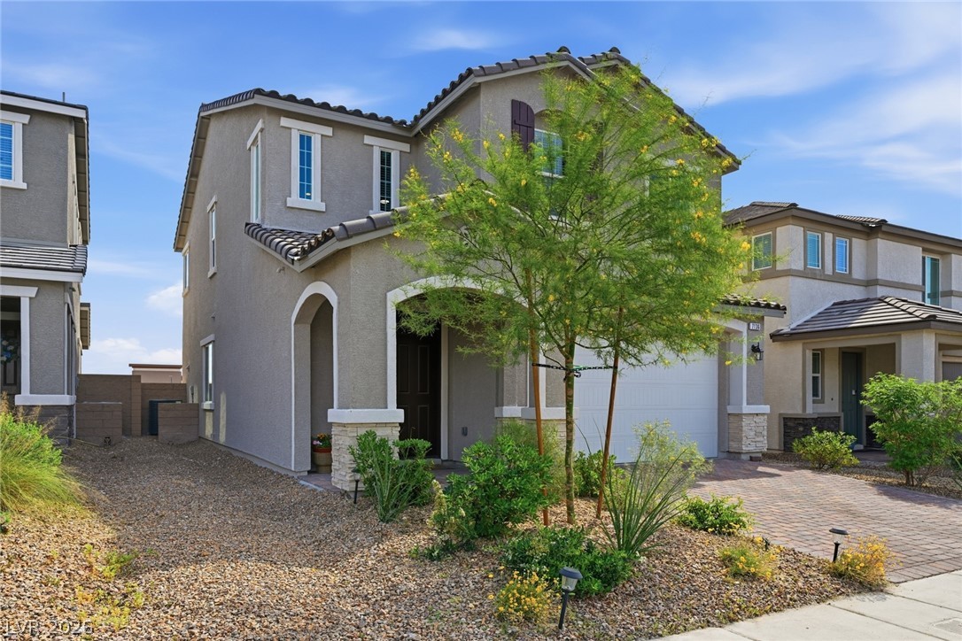 7136 Port Stephens Street North Las Vegas NV 89084