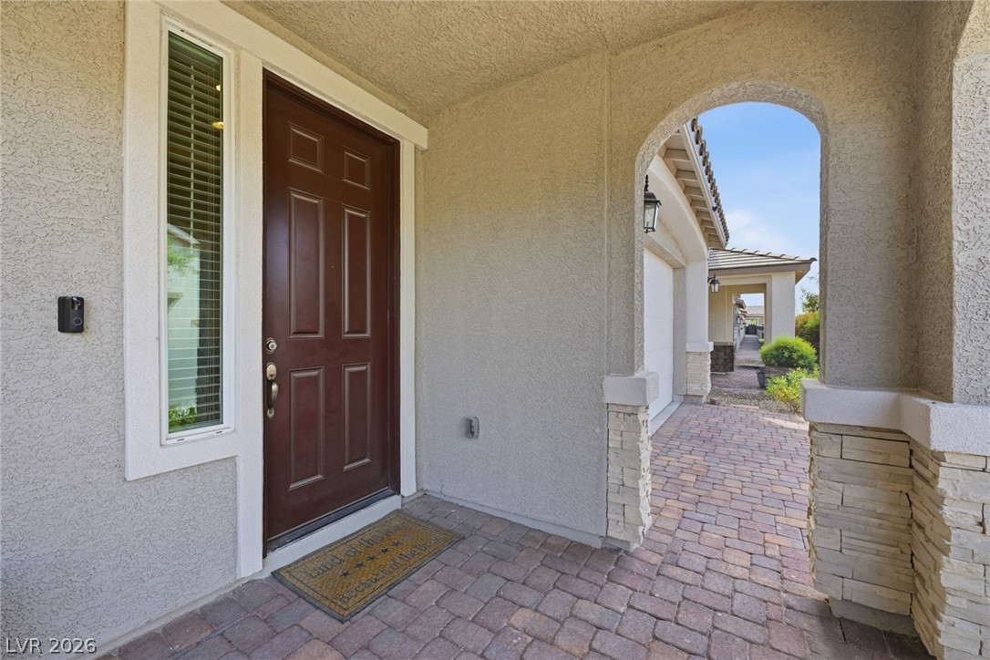 7136 Port Stephens Street North Las Vegas NV 89084