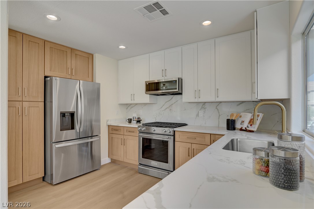 1501 Couples Street Las Vegas NV 89128