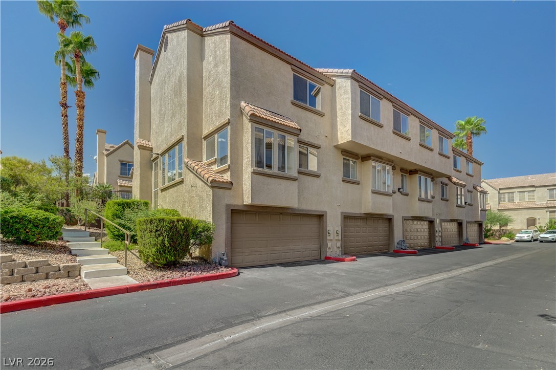 1501 Couples Street Las Vegas NV 89128