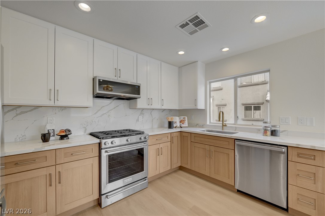 1501 Couples Street Las Vegas NV 89128