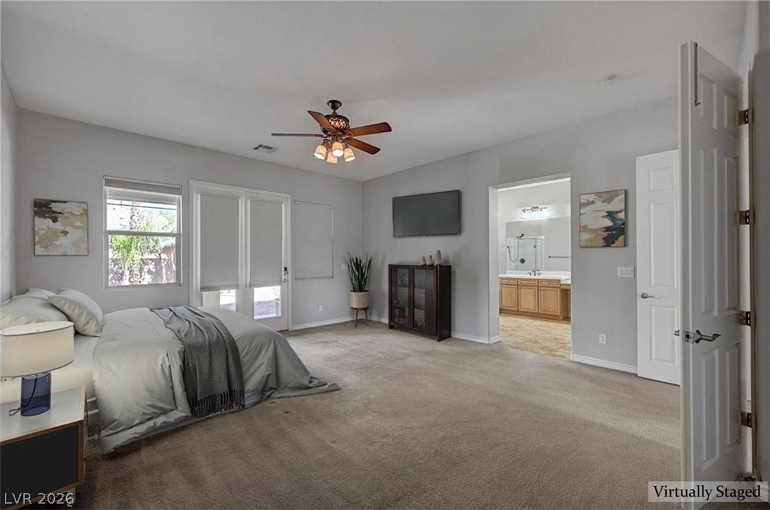 8370 Unicorn Street Las Vegas NV 89131