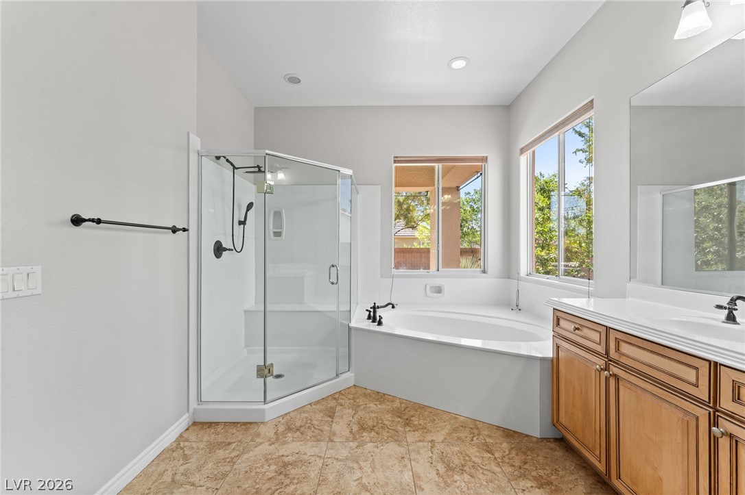 8370 Unicorn Street Las Vegas NV 89131