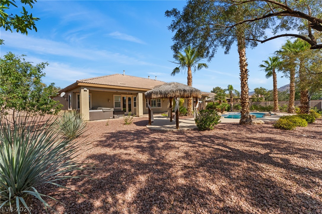 8370 Unicorn Street Las Vegas NV 89131