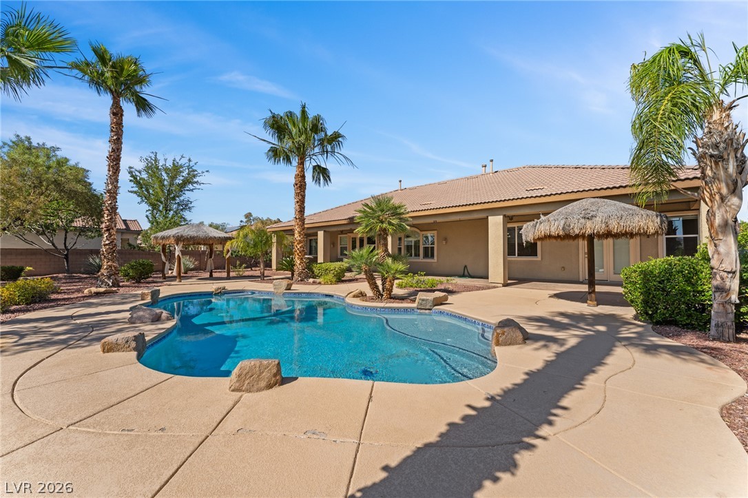 8370 Unicorn Street Las Vegas NV 89131