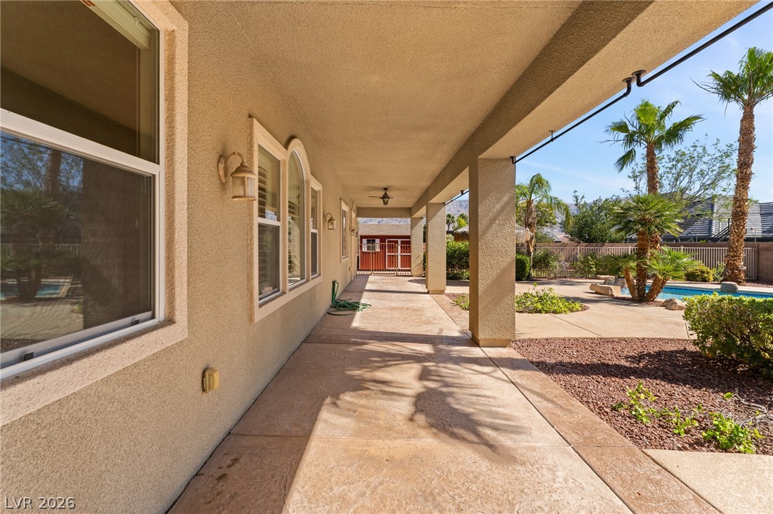 8370 Unicorn Street Las Vegas NV 89131