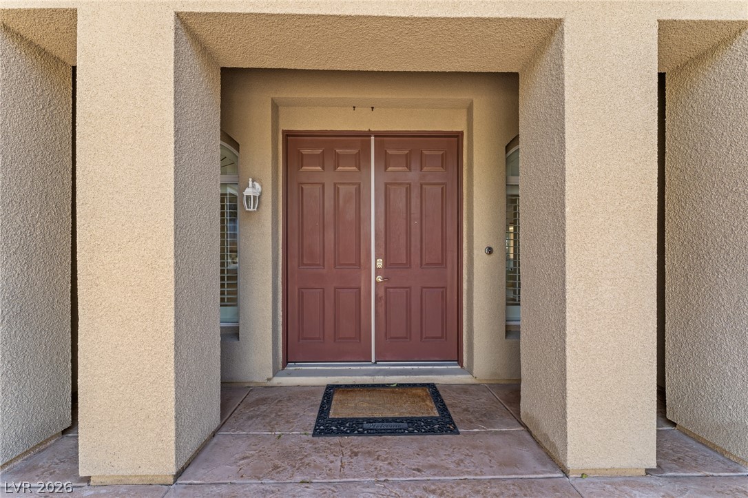 8370 Unicorn Street Las Vegas NV 89131