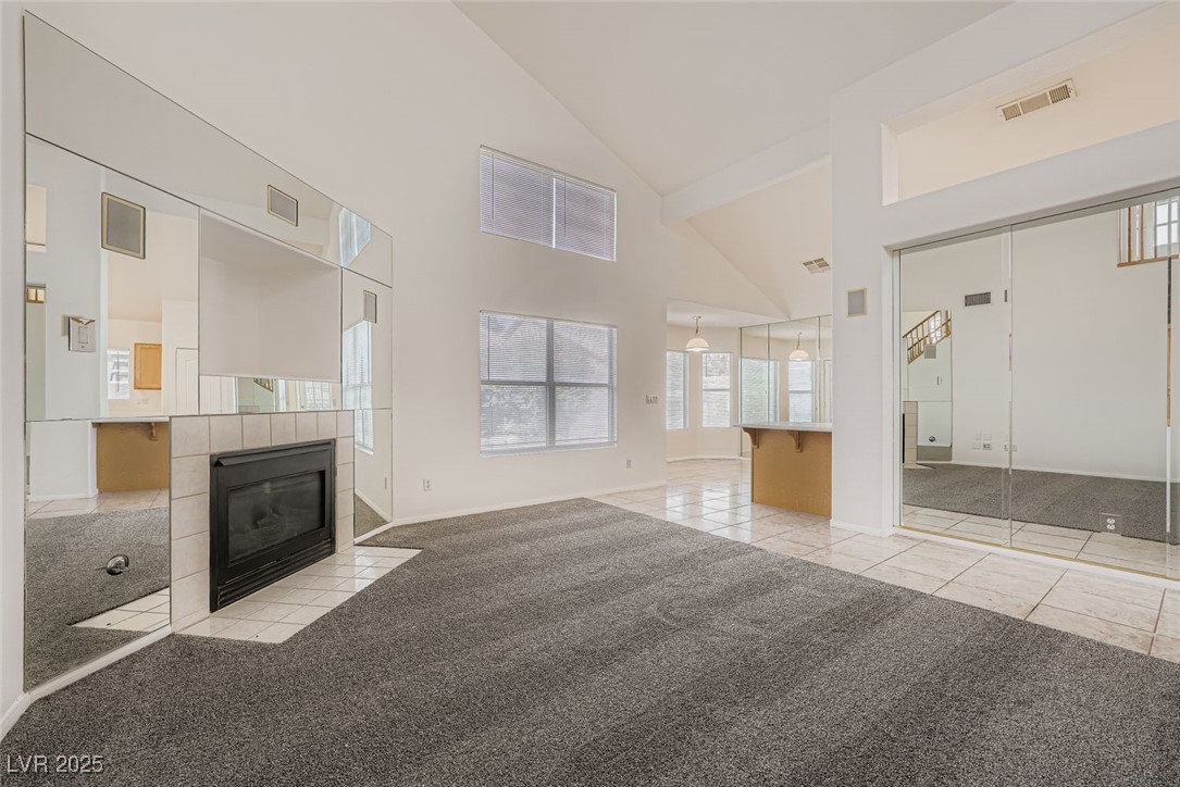 5805 Grand Heritage Street Las Vegas NV 89130