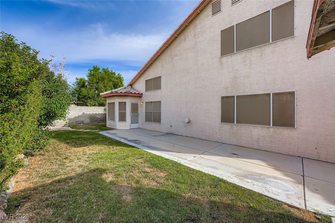 5805 Grand Heritage Street Las Vegas NV 89130
