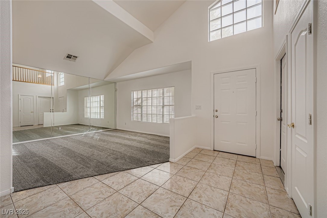5805 Grand Heritage Street Las Vegas NV 89130