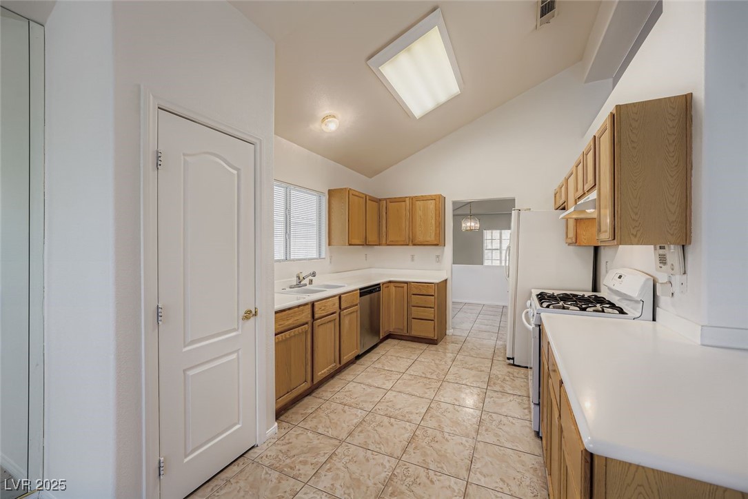 5805 Grand Heritage Street Las Vegas NV 89130