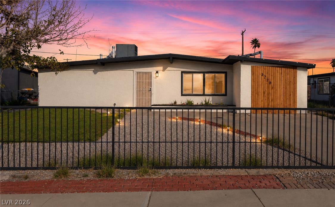 3220 Stanley Avenue North Las Vegas NV 89030
