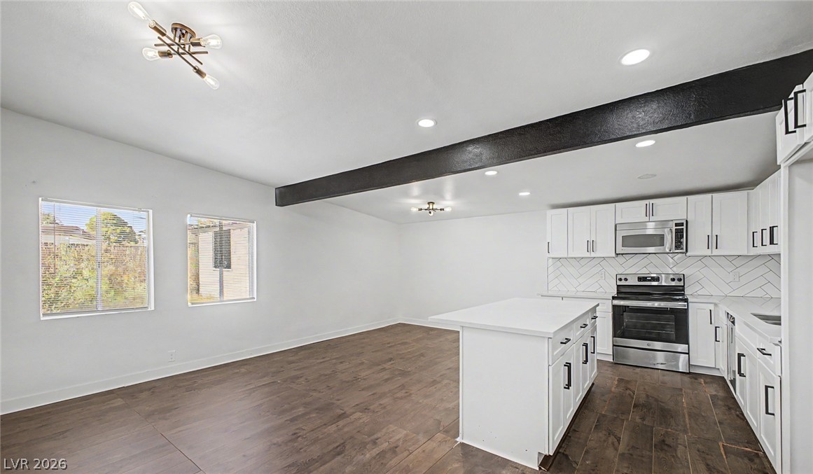 3220 Stanley Avenue North Las Vegas NV 89030
