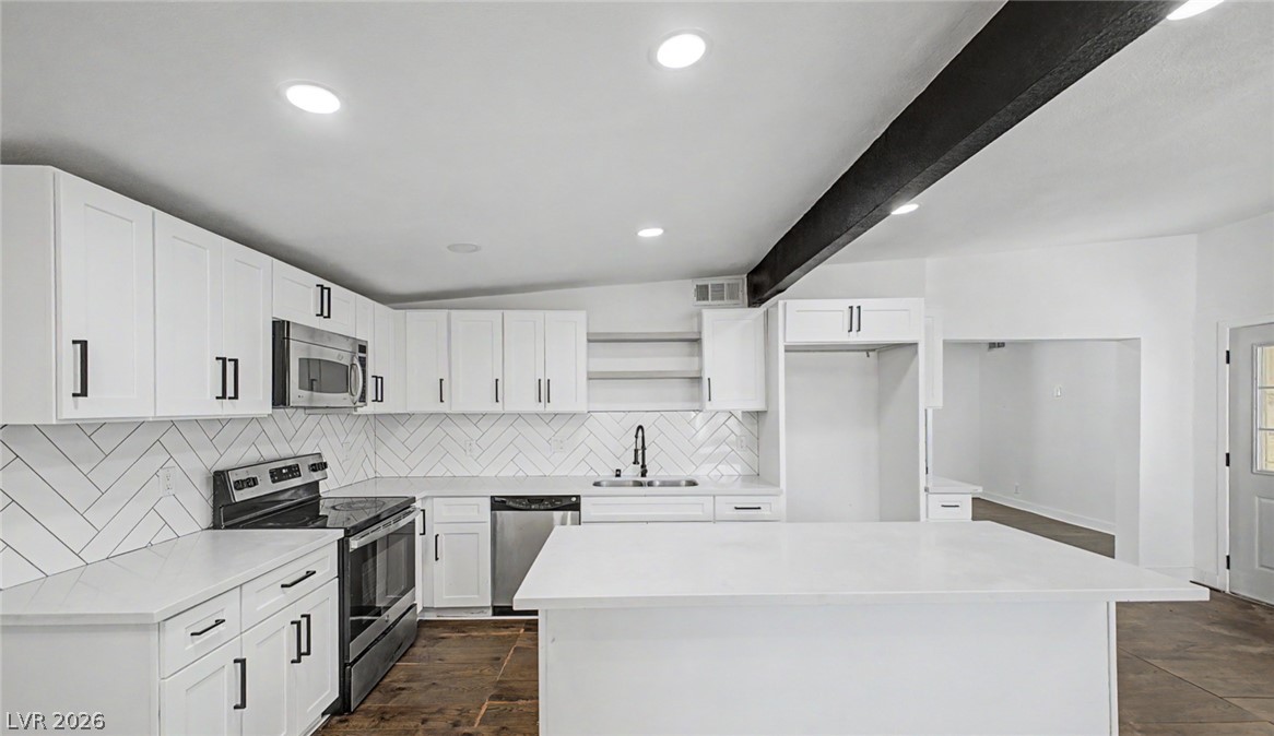 3220 Stanley Avenue North Las Vegas NV 89030