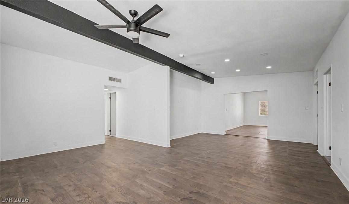 3220 Stanley Avenue North Las Vegas NV 89030