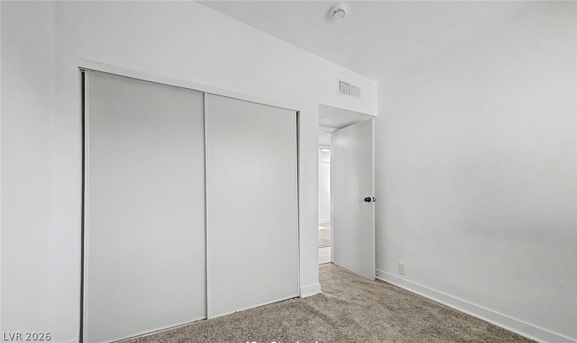 3220 Stanley Avenue North Las Vegas NV 89030