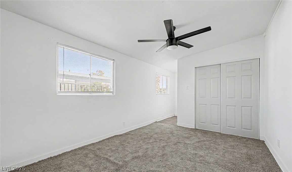3220 Stanley Avenue North Las Vegas NV 89030
