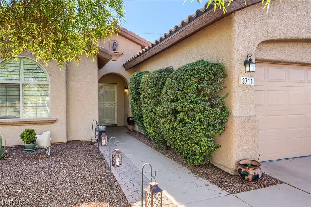 3711 Halter Drive Las Vegas NV 89122