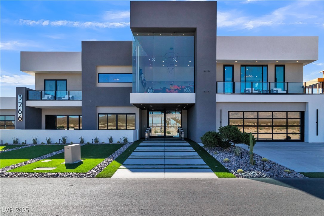 3266 South Spring Mountain Boulevard Pahrump NV 89048