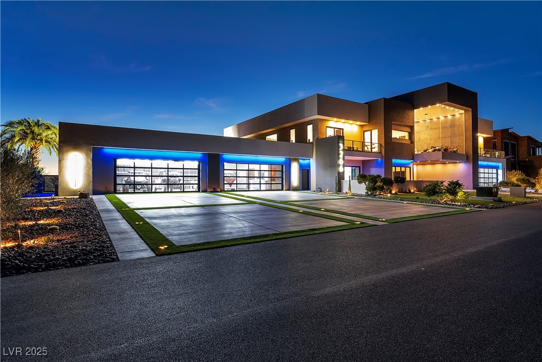 3266 South Spring Mountain Boulevard Pahrump NV 89048