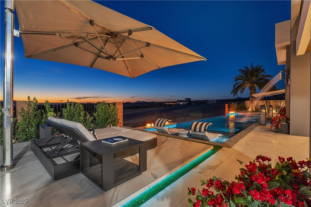 3266 South Spring Mountain Boulevard Pahrump NV 89048