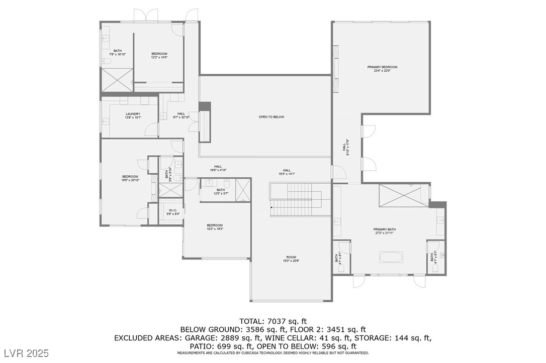 3266 South Spring Mountain Boulevard Pahrump NV 89048