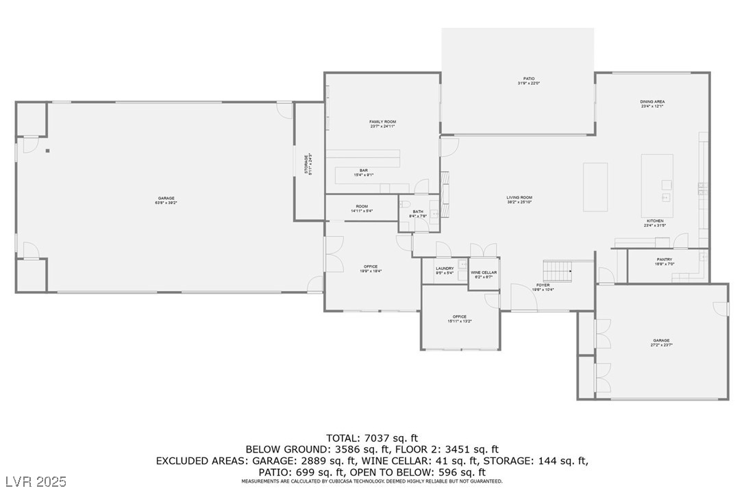 3266 South Spring Mountain Boulevard Pahrump NV 89048