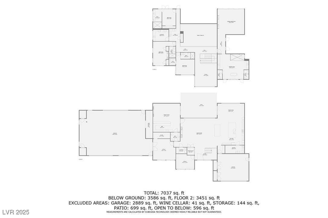 3266 South Spring Mountain Boulevard Pahrump NV 89048