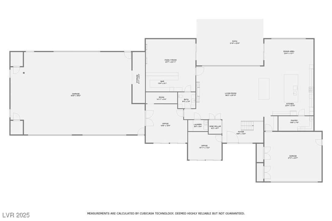3266 South Spring Mountain Boulevard Pahrump NV 89048