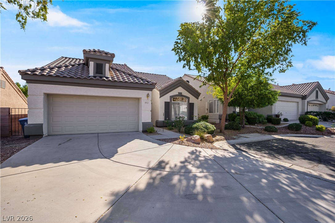 9713 Canyon Walk Avenue Las Vegas NV 89147