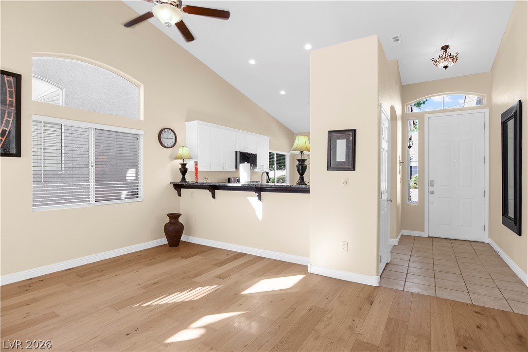 9713 Canyon Walk Avenue Las Vegas NV 89147