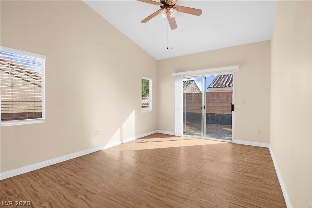 9713 Canyon Walk Avenue Las Vegas NV 89147
