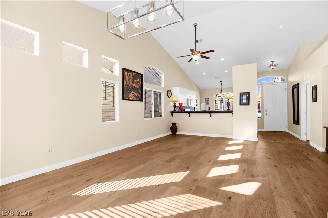 9713 Canyon Walk Avenue Las Vegas NV 89147