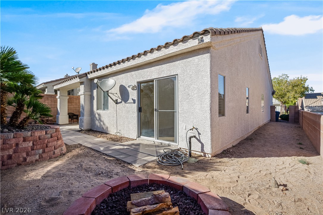 9713 Canyon Walk Avenue Las Vegas NV 89147