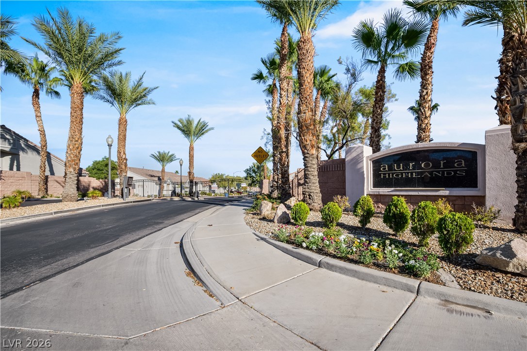 9713 Canyon Walk Avenue Las Vegas NV 89147