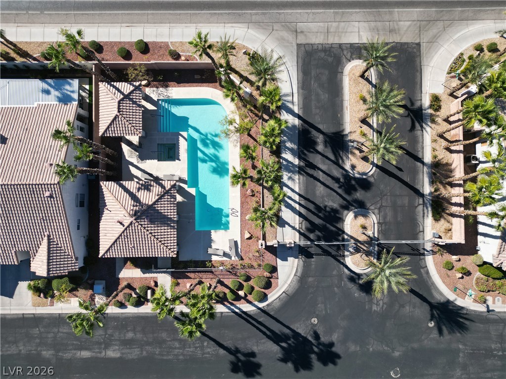 9713 Canyon Walk Avenue Las Vegas NV 89147