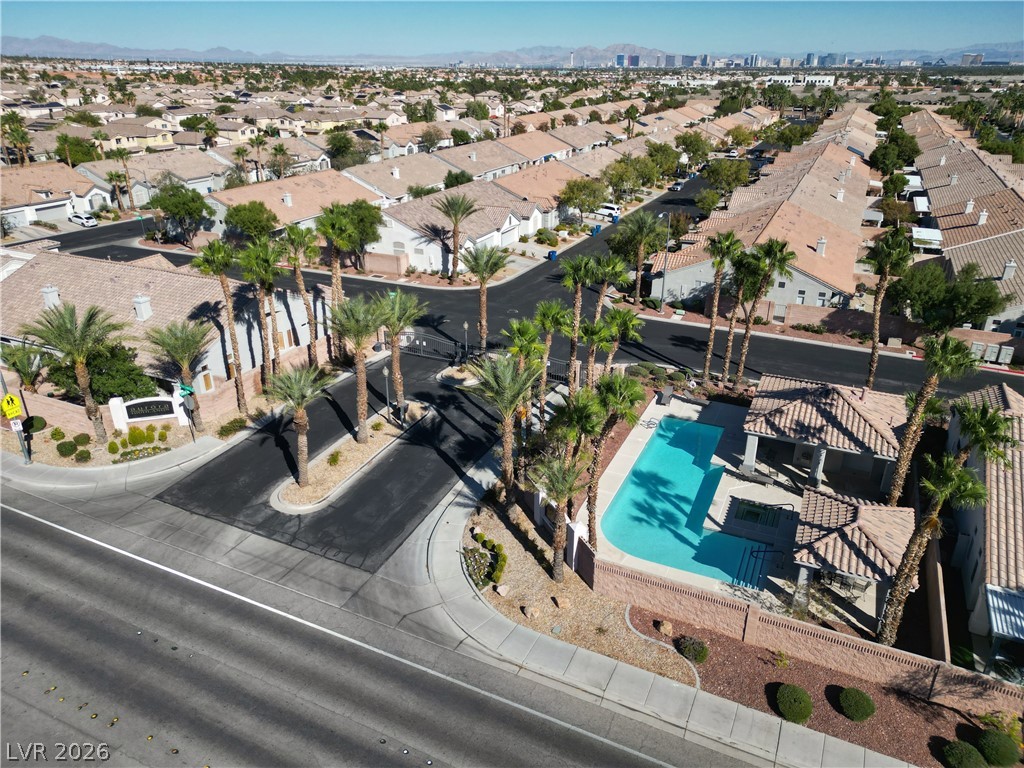 9713 Canyon Walk Avenue Las Vegas NV 89147