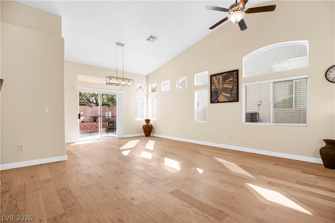 9713 Canyon Walk Avenue Las Vegas NV 89147