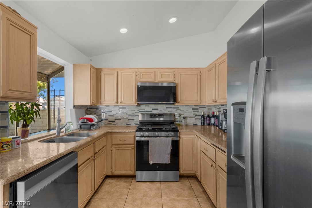 6576 Goldencreek Way Las Vegas NV 89108