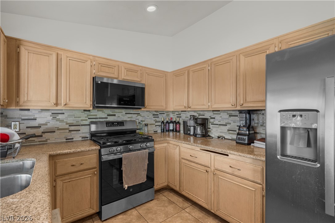 6576 Goldencreek Way Las Vegas NV 89108
