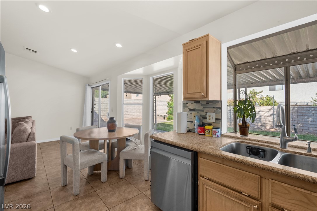 6576 Goldencreek Way Las Vegas NV 89108