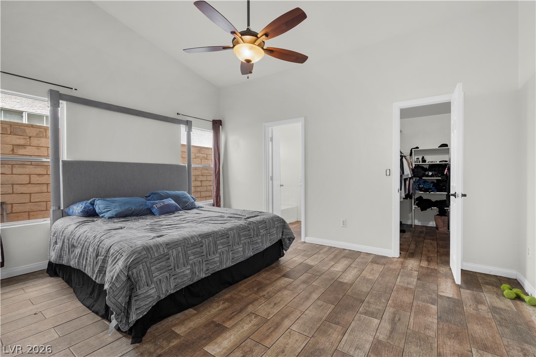 6576 Goldencreek Way Las Vegas NV 89108