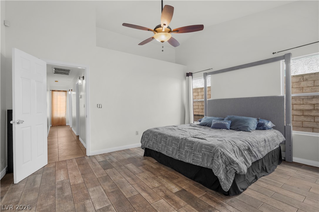 6576 Goldencreek Way Las Vegas NV 89108