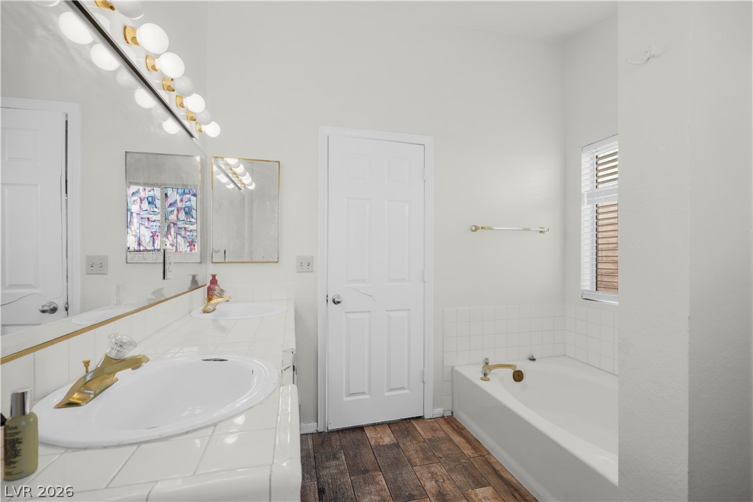 6576 Goldencreek Way Las Vegas NV 89108
