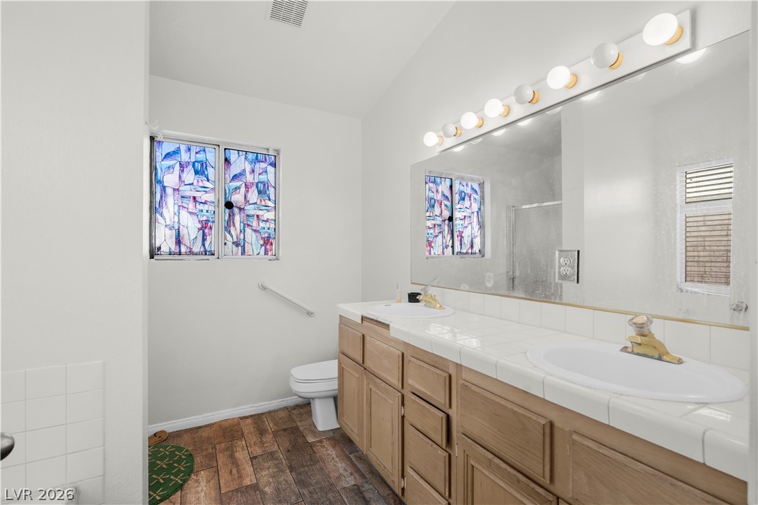 6576 Goldencreek Way Las Vegas NV 89108
