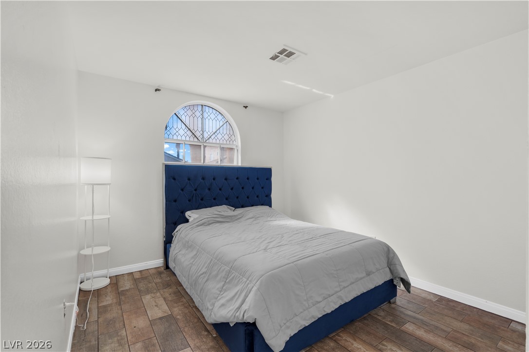 6576 Goldencreek Way Las Vegas NV 89108