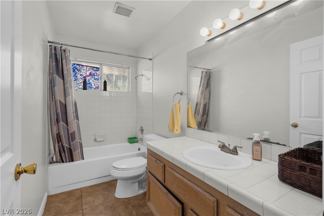6576 Goldencreek Way Las Vegas NV 89108