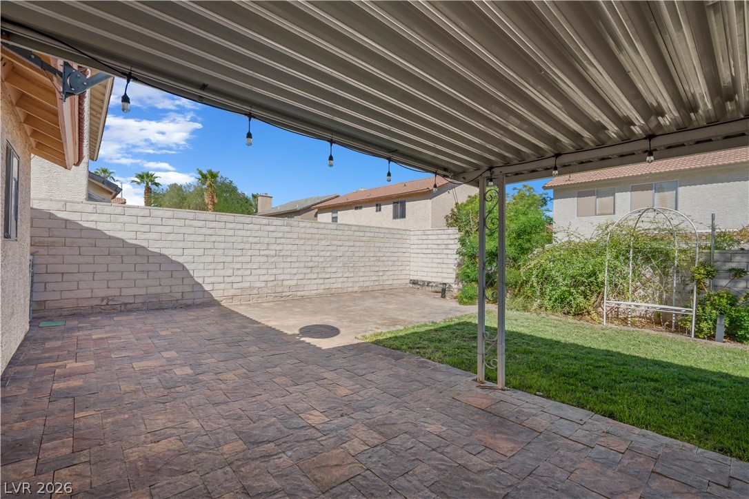 6576 Goldencreek Way Las Vegas NV 89108
