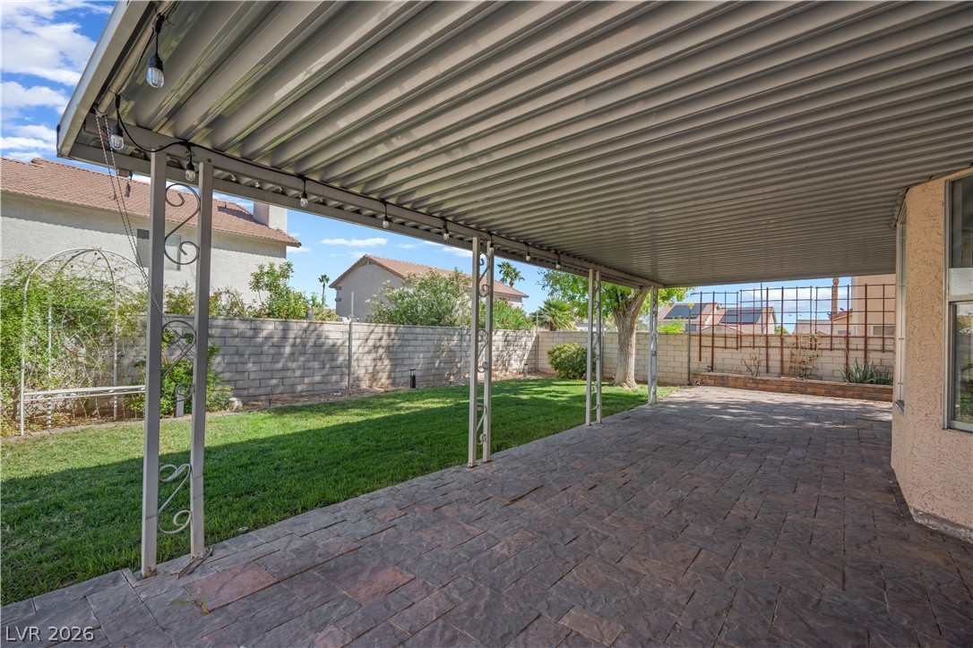 6576 Goldencreek Way Las Vegas NV 89108
