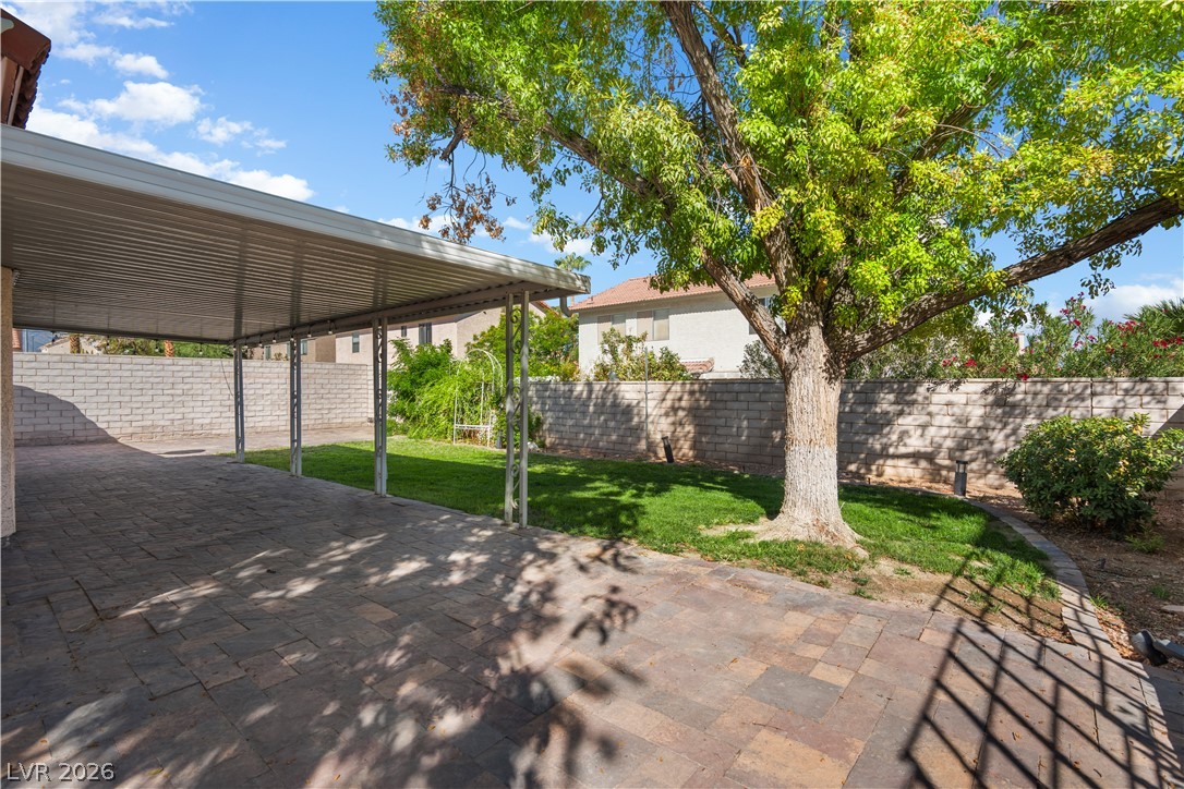6576 Goldencreek Way Las Vegas NV 89108